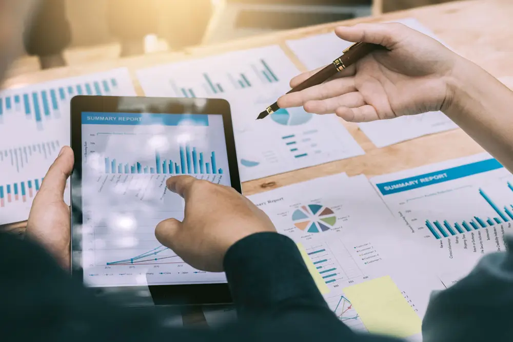 Metro Detroit Accounting