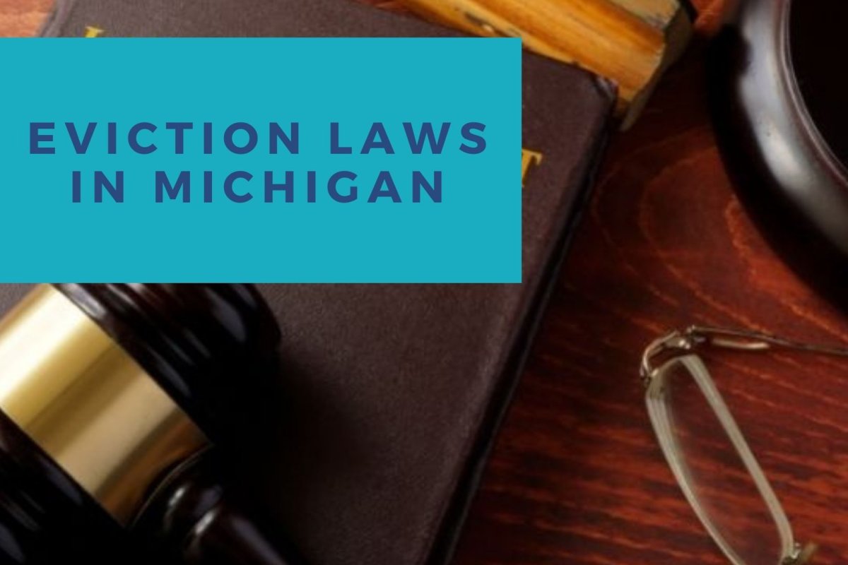A Guide to the Eviction Process in Michigan