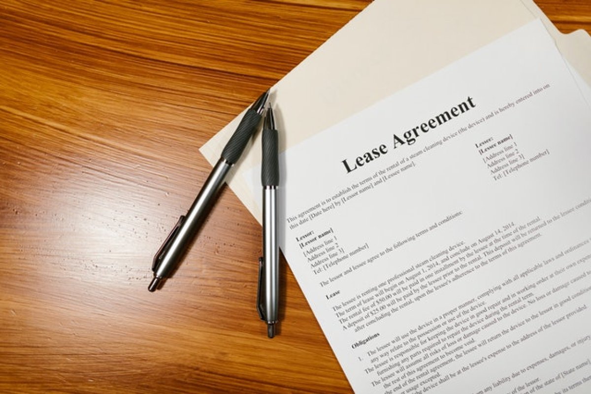 Guide to Making a Solid Lease Agreement for Your Rental Property