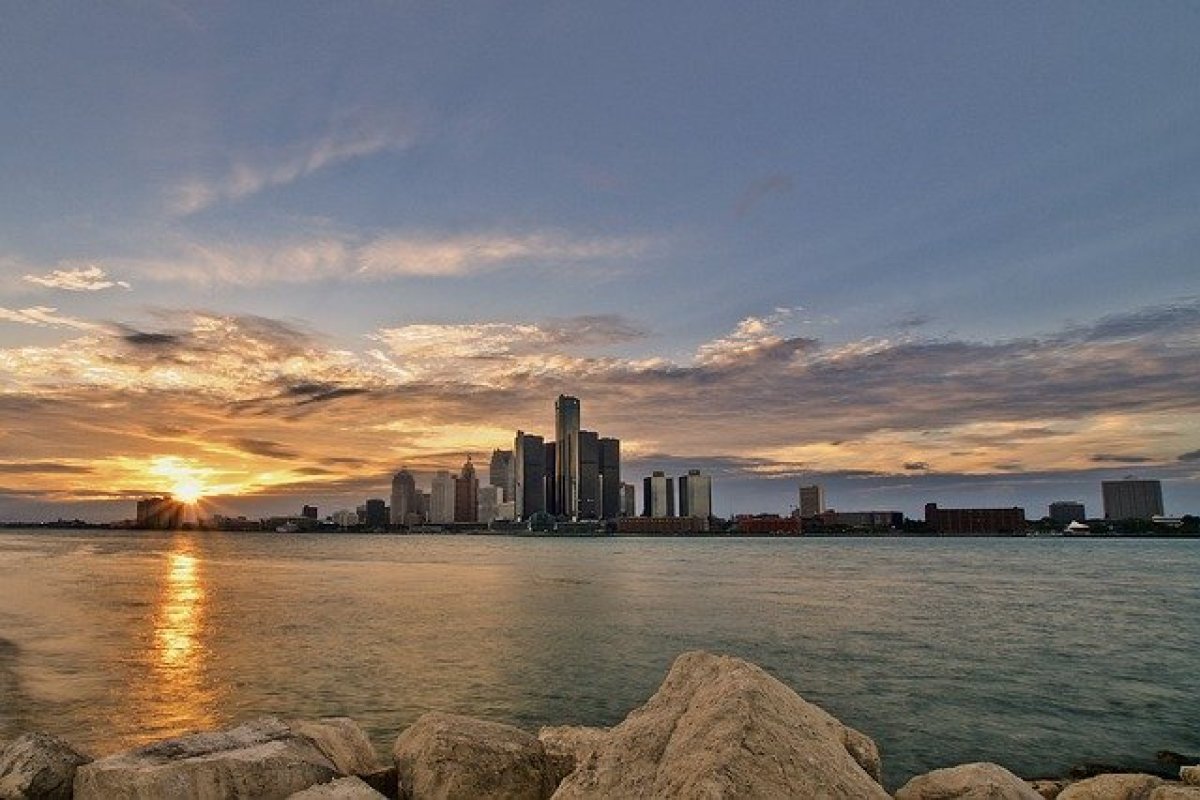 Best Areas to Invest in Metro Detroit
