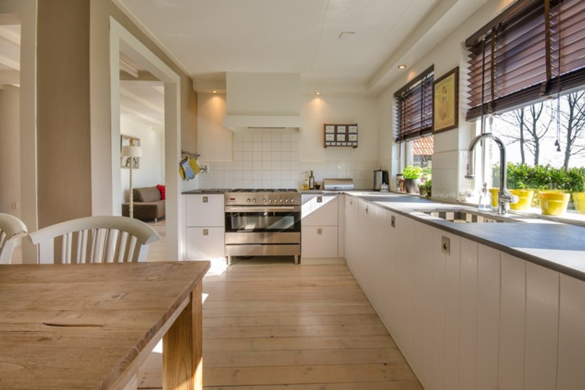 6 Best Renovations for Your Rental Property