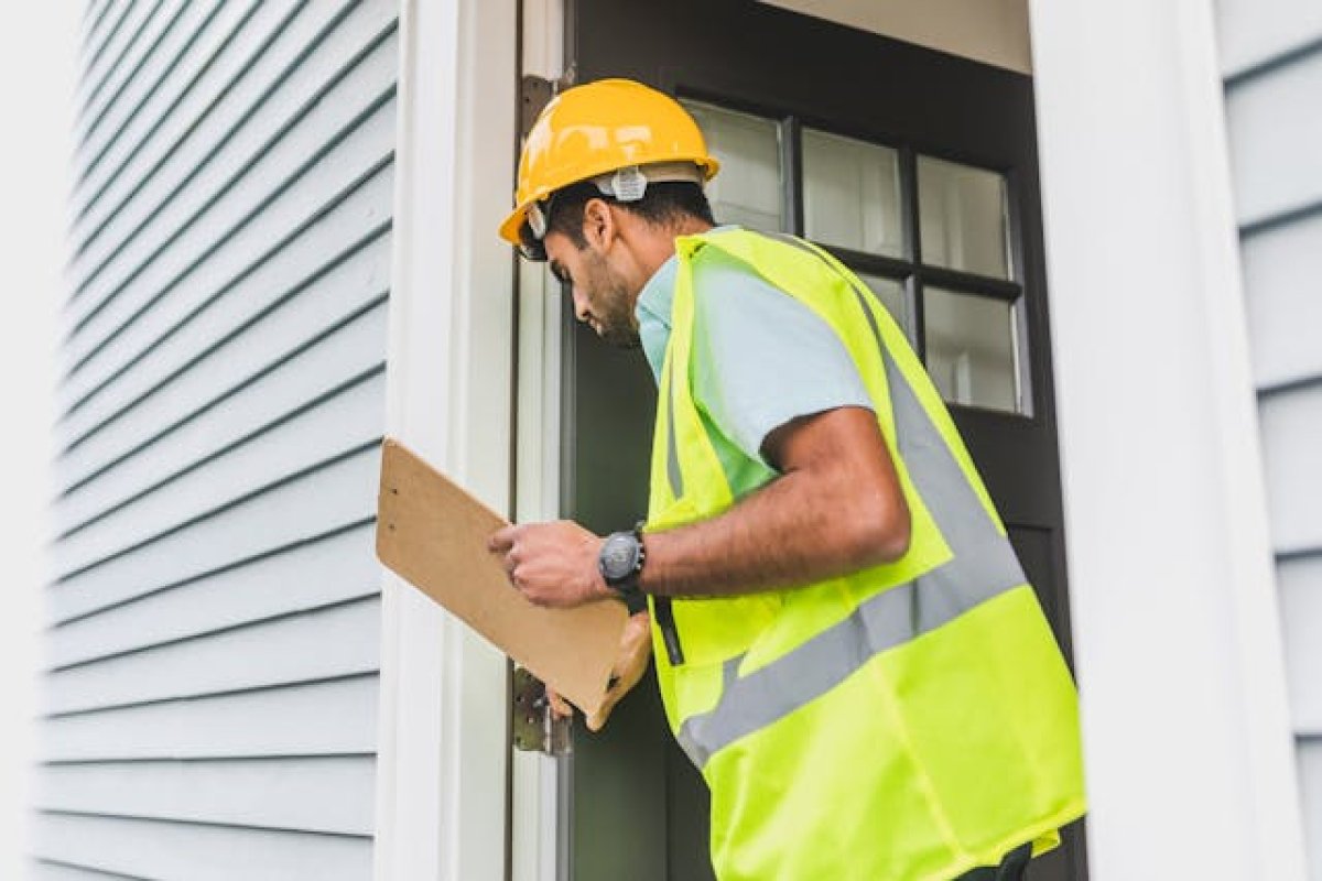 The Importance of Regular Property Inspections