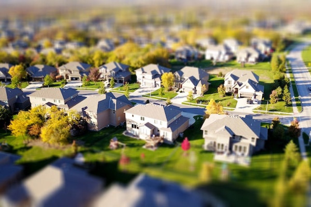 Important Factors for Real Estate Investing