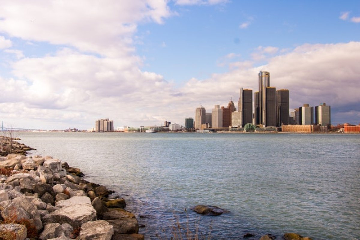 Reasons to Invest in Metro Detroit Real Estate
