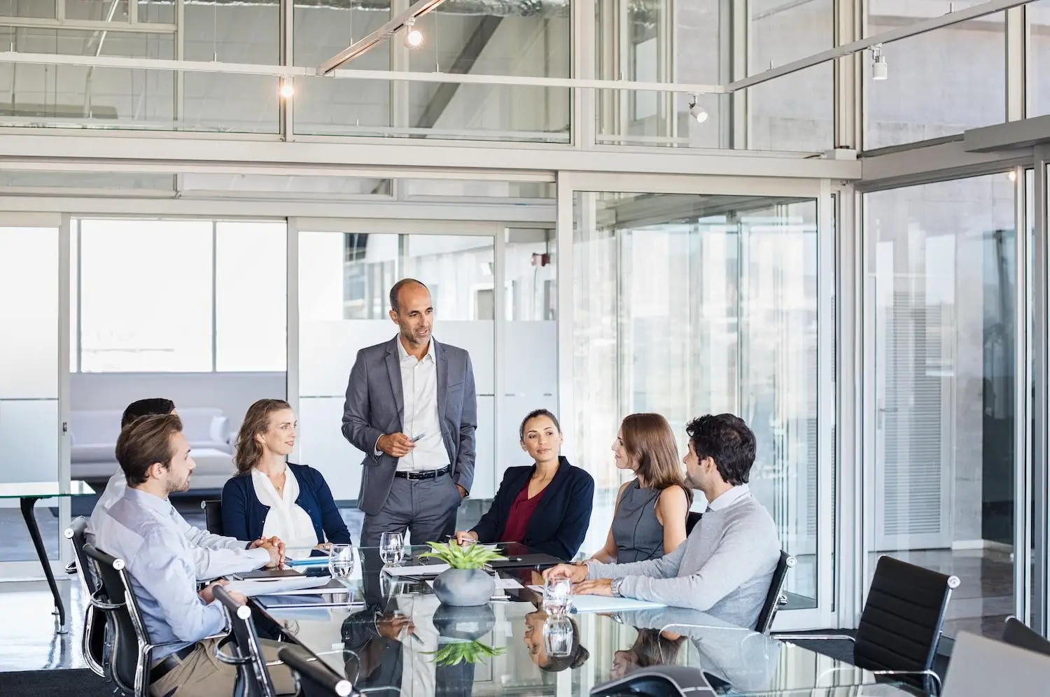 Nelson Property Management Board Member Resources