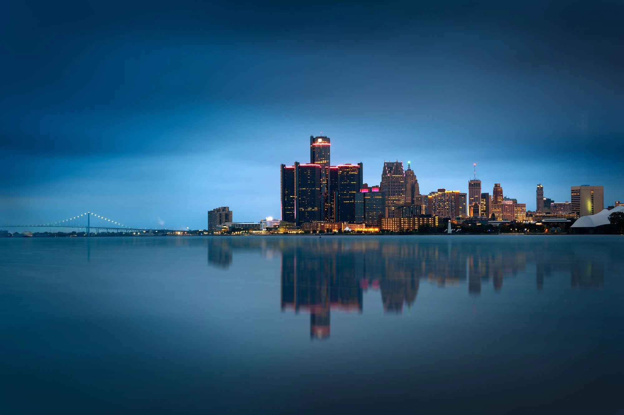 Clinton Township Property Management