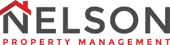 Nelson Property Management Logo