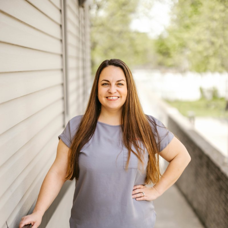 Picture of Lyndsay Nelson